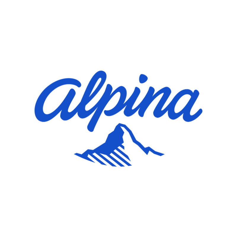 Alpina