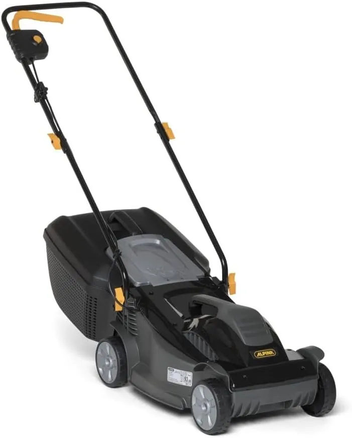 BL 380 E