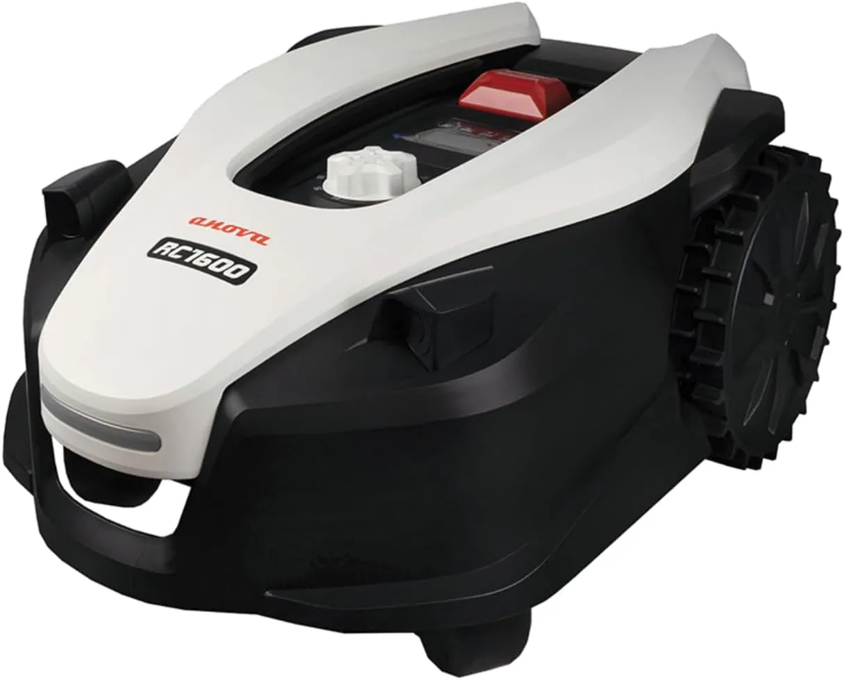 RC1600