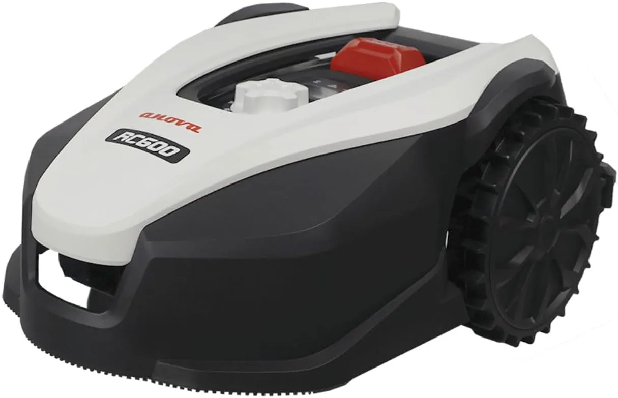RC600