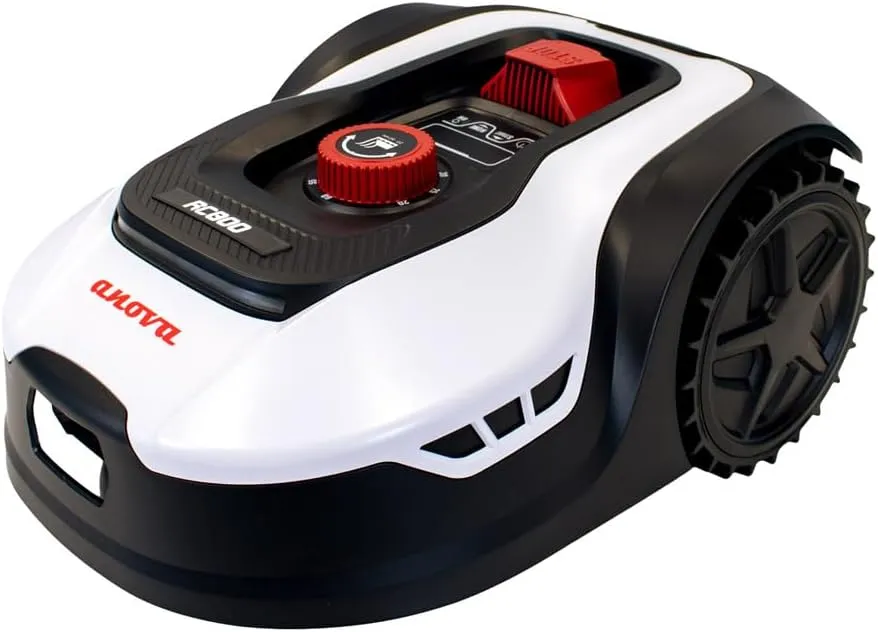RC800