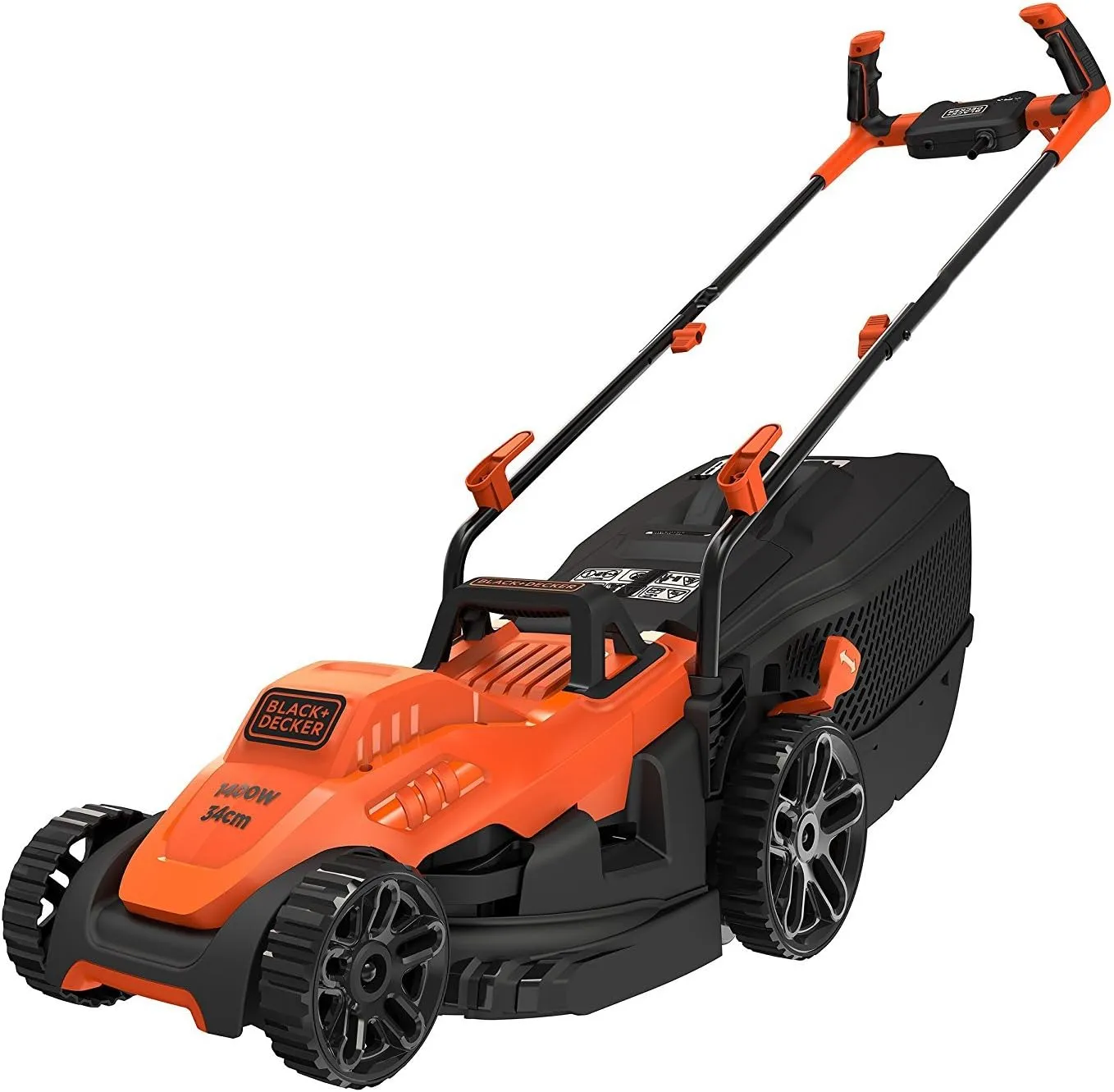 BEMW461BH