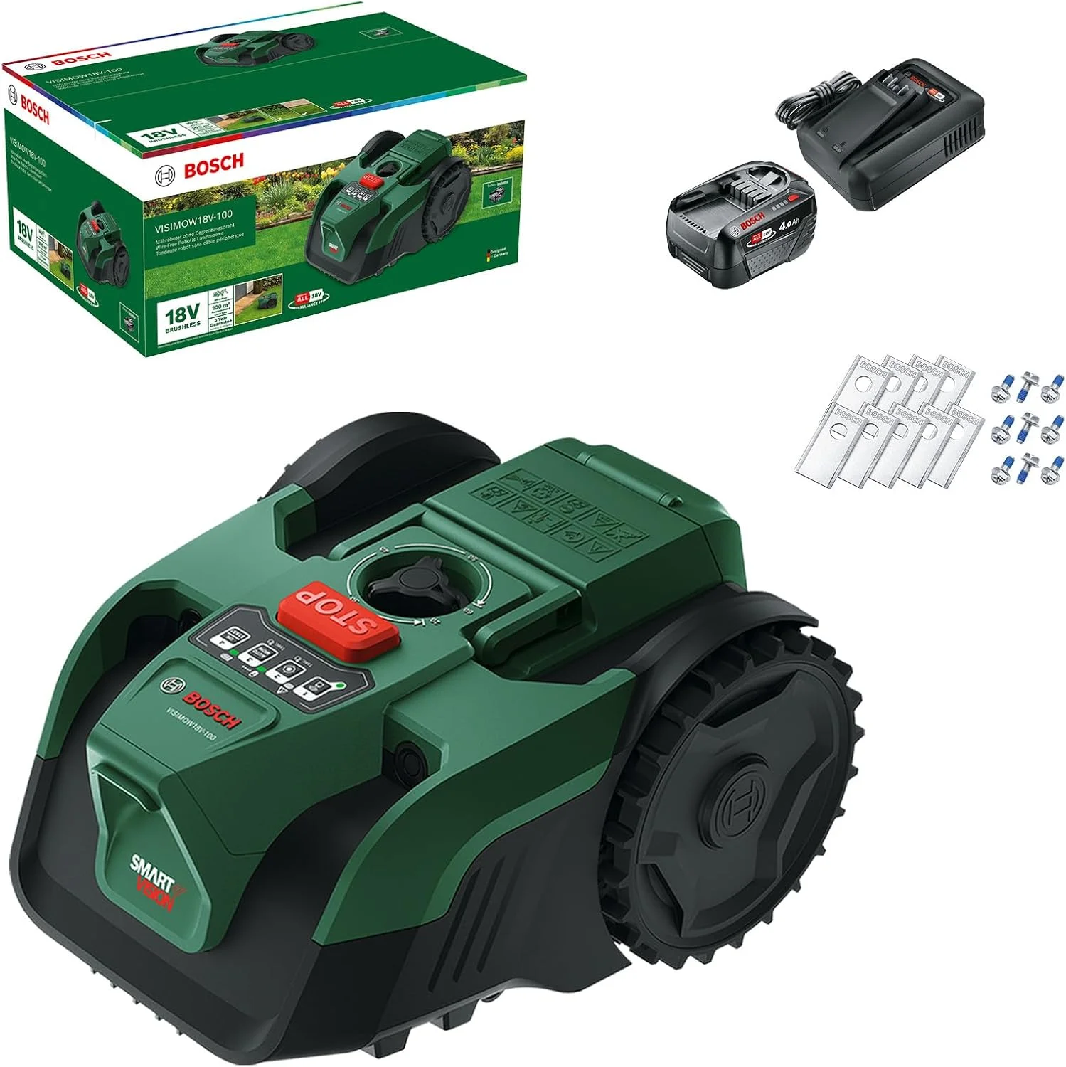 VISIMOW18V-100
