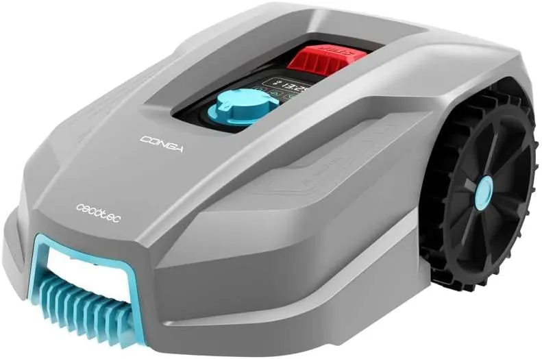 Conga GrassHopper 800 Connected