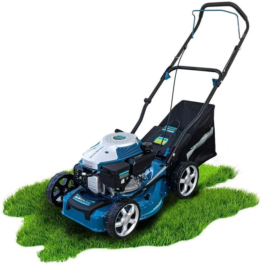 Terrenator 2700.41 Plus Total Z