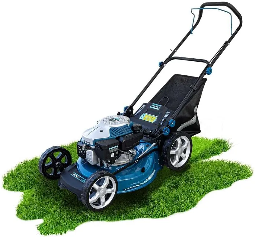 Terrenator 3200.46 Pro Total Z