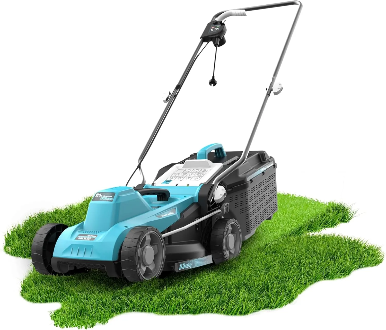Terrenator 330 Flex