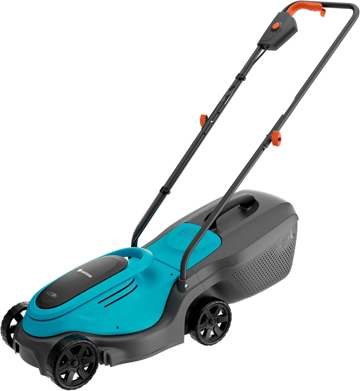 EasyMax 30/18V P4A