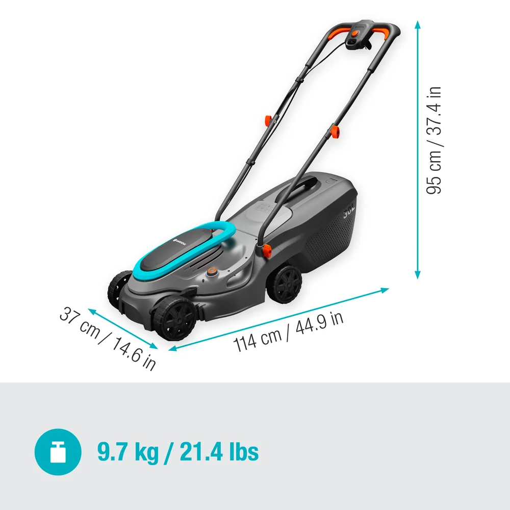 PowerMax 32/1200 G2