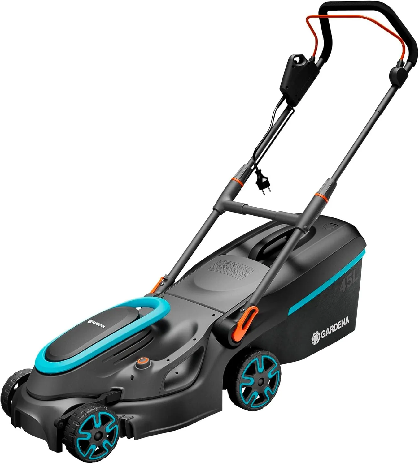 PowerMax 37/1800 G2