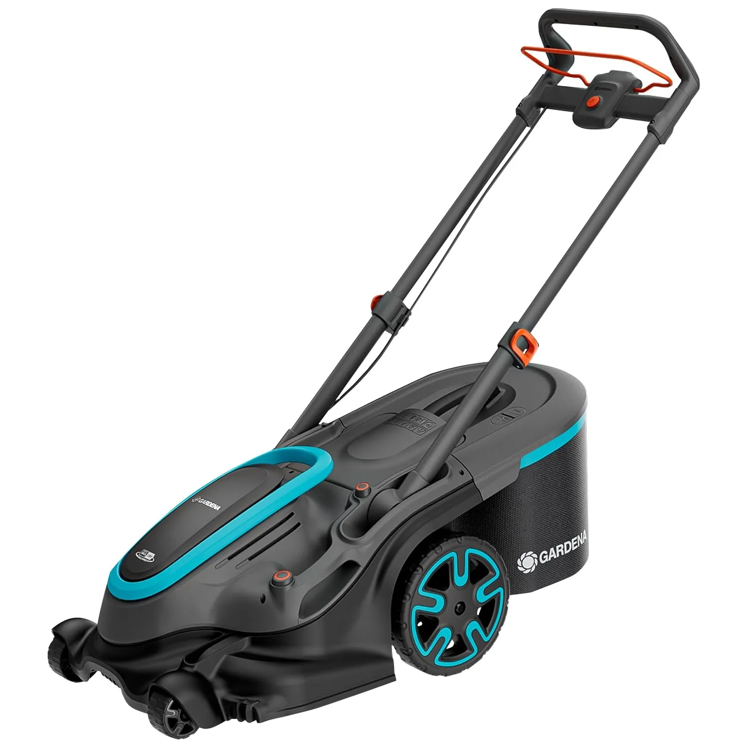 PowerMax Duo 46/36V P4A