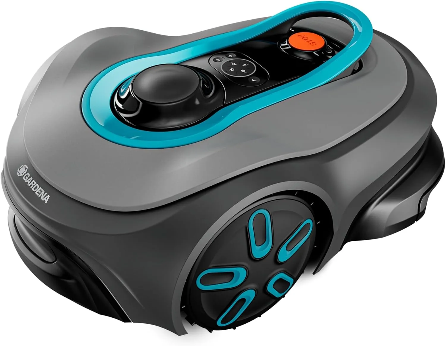 smart SILENO free 600