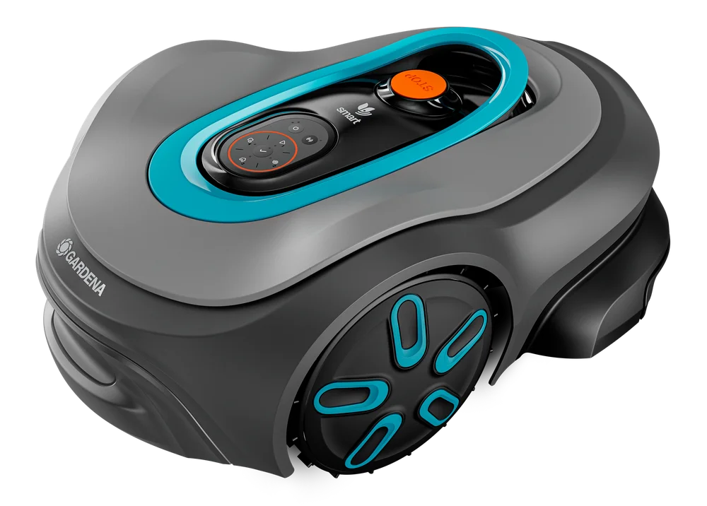 smart SILENO pro 600
