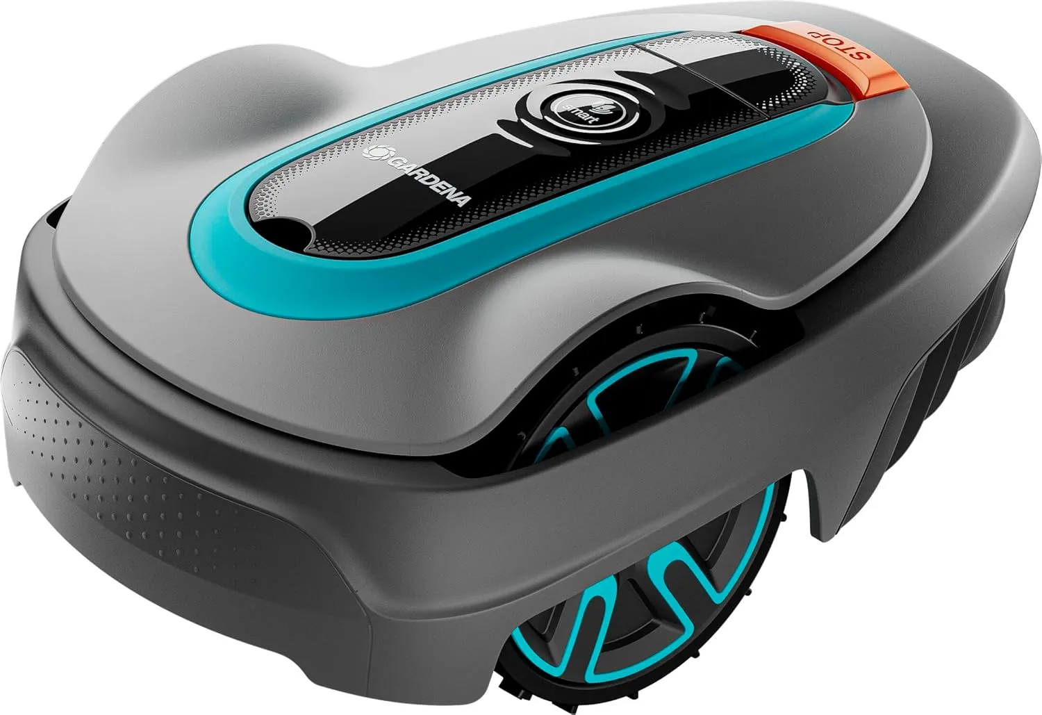 smart SILENO sense 400