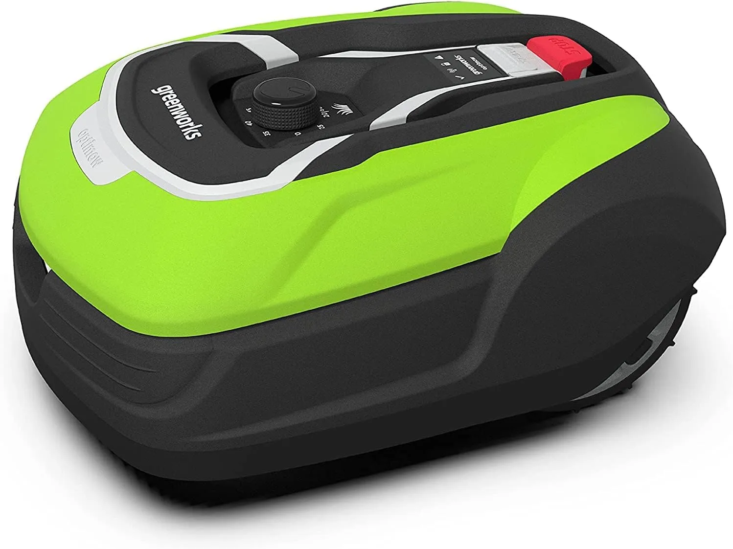 Optimow 15