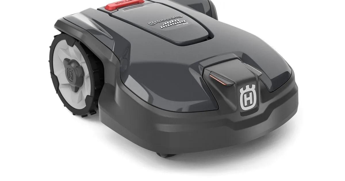 Automower 310 Mark II