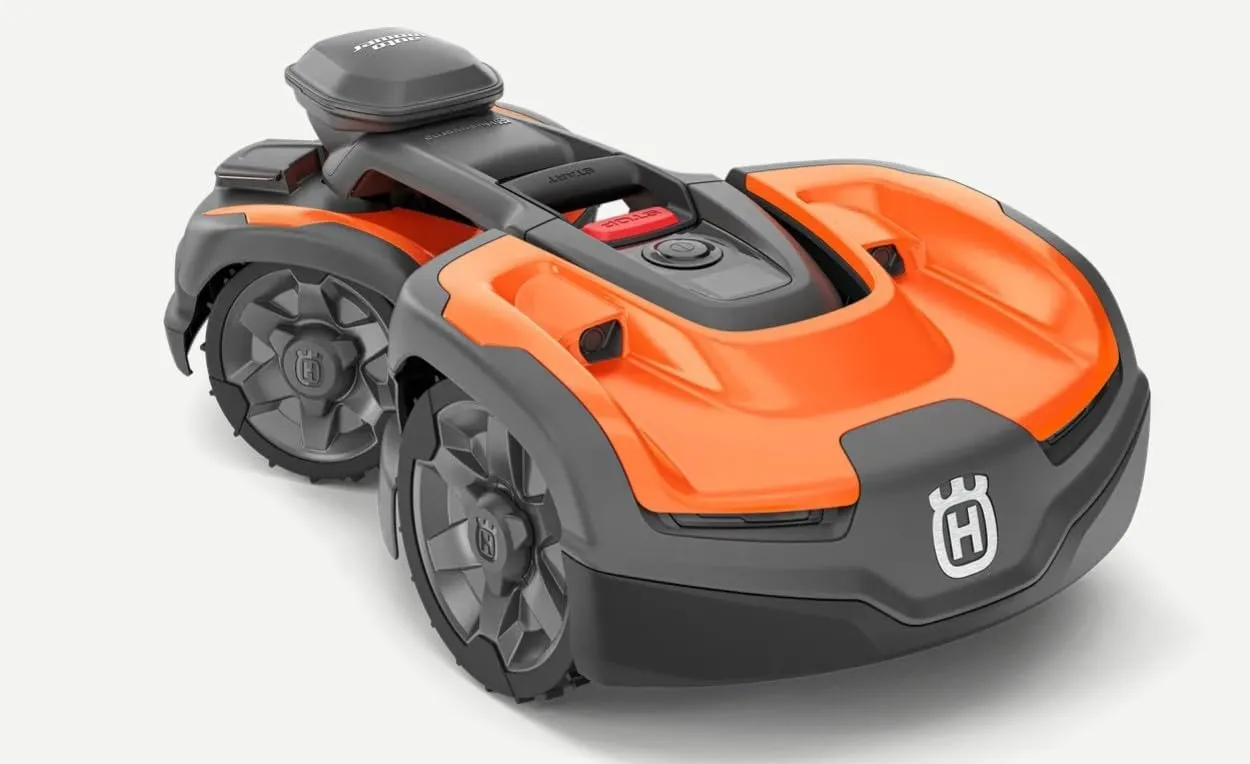 Automower 535 AWD EPOS