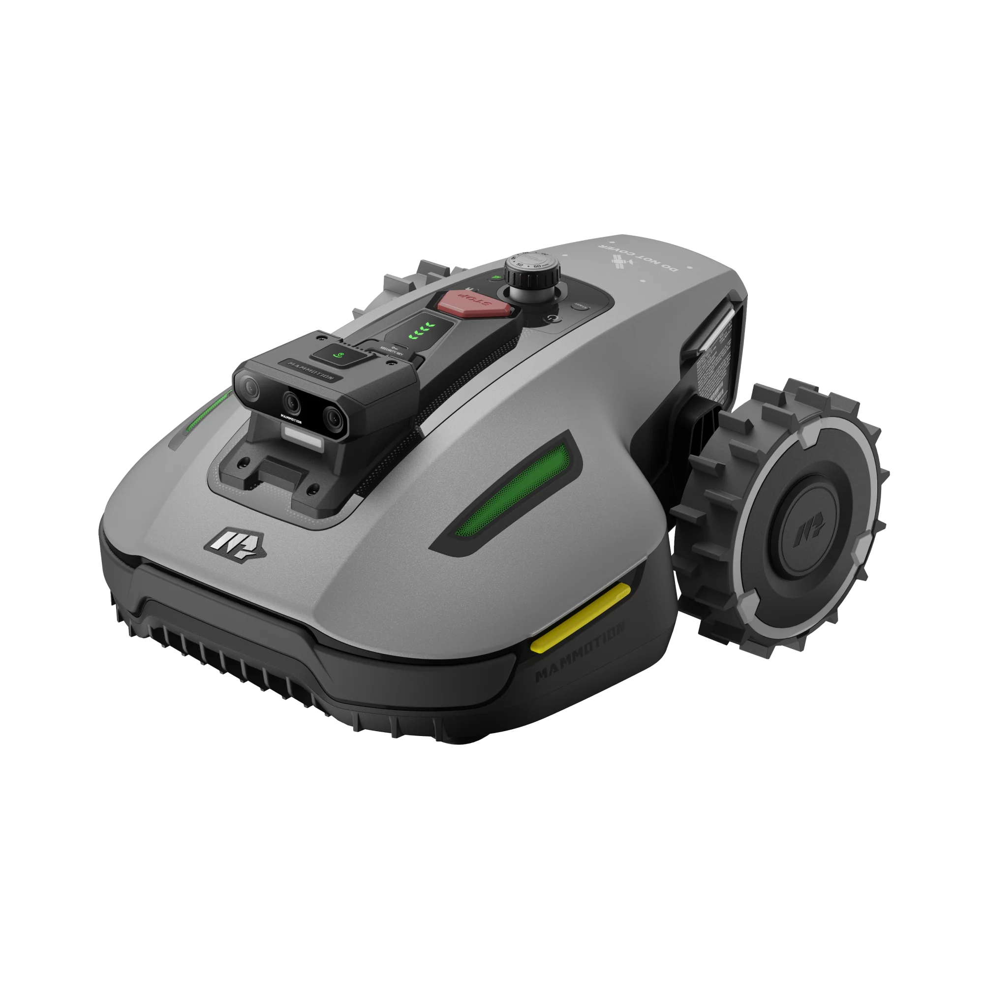 YUKA mini 2 800