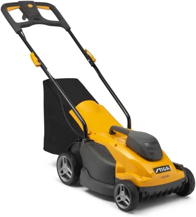 STIGA Combi 336c