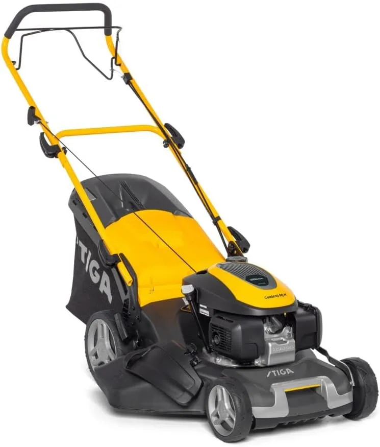Combi 50 SQ H