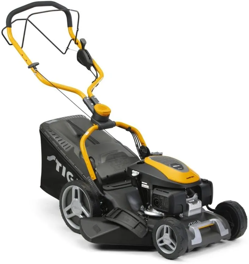 STIGA Combi 748 V