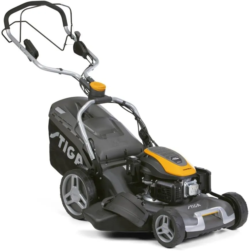 STIGA Combi 955 VE