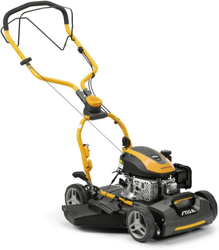 STIGA Multiclip 747 SD