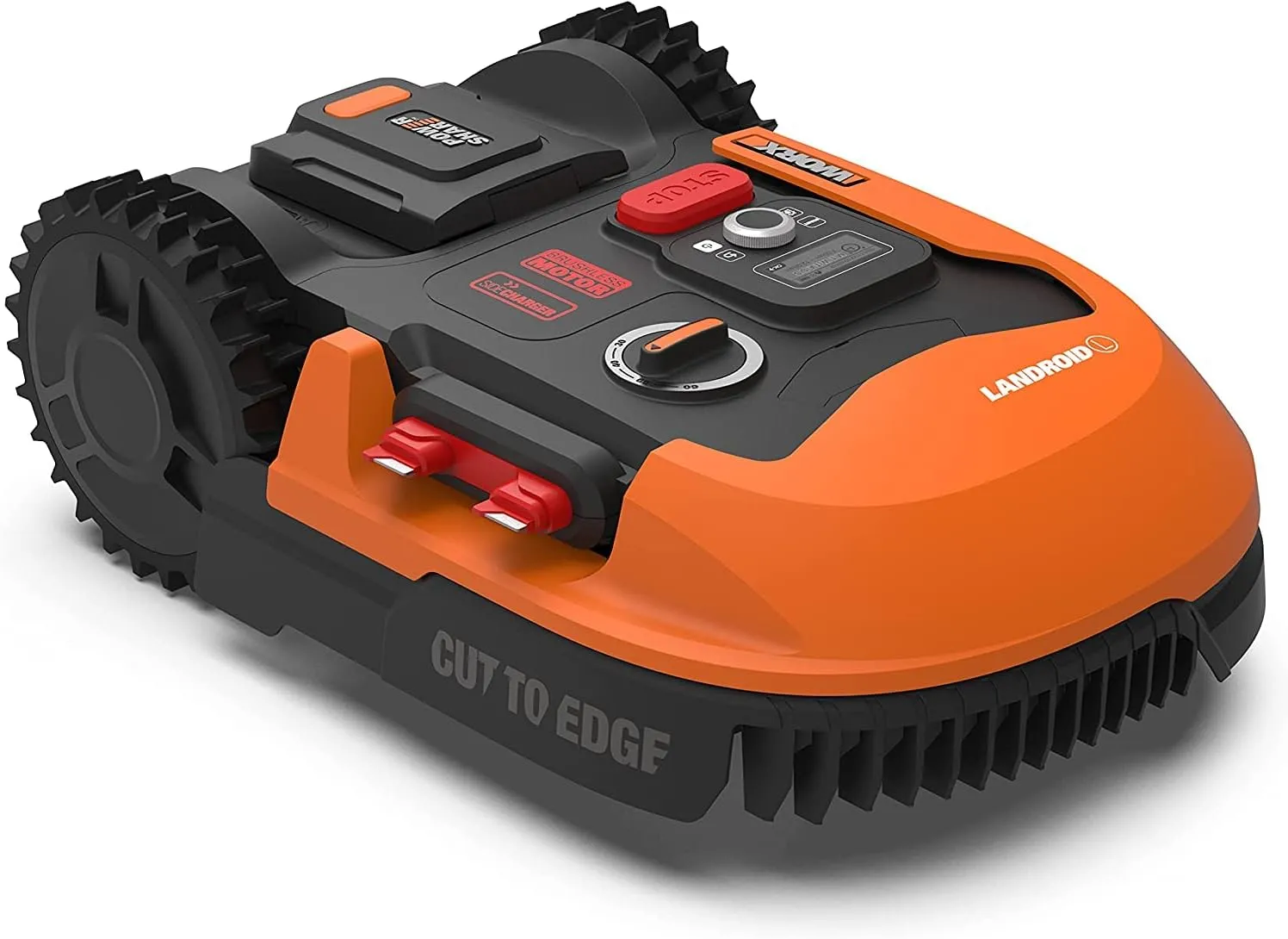 WR165E