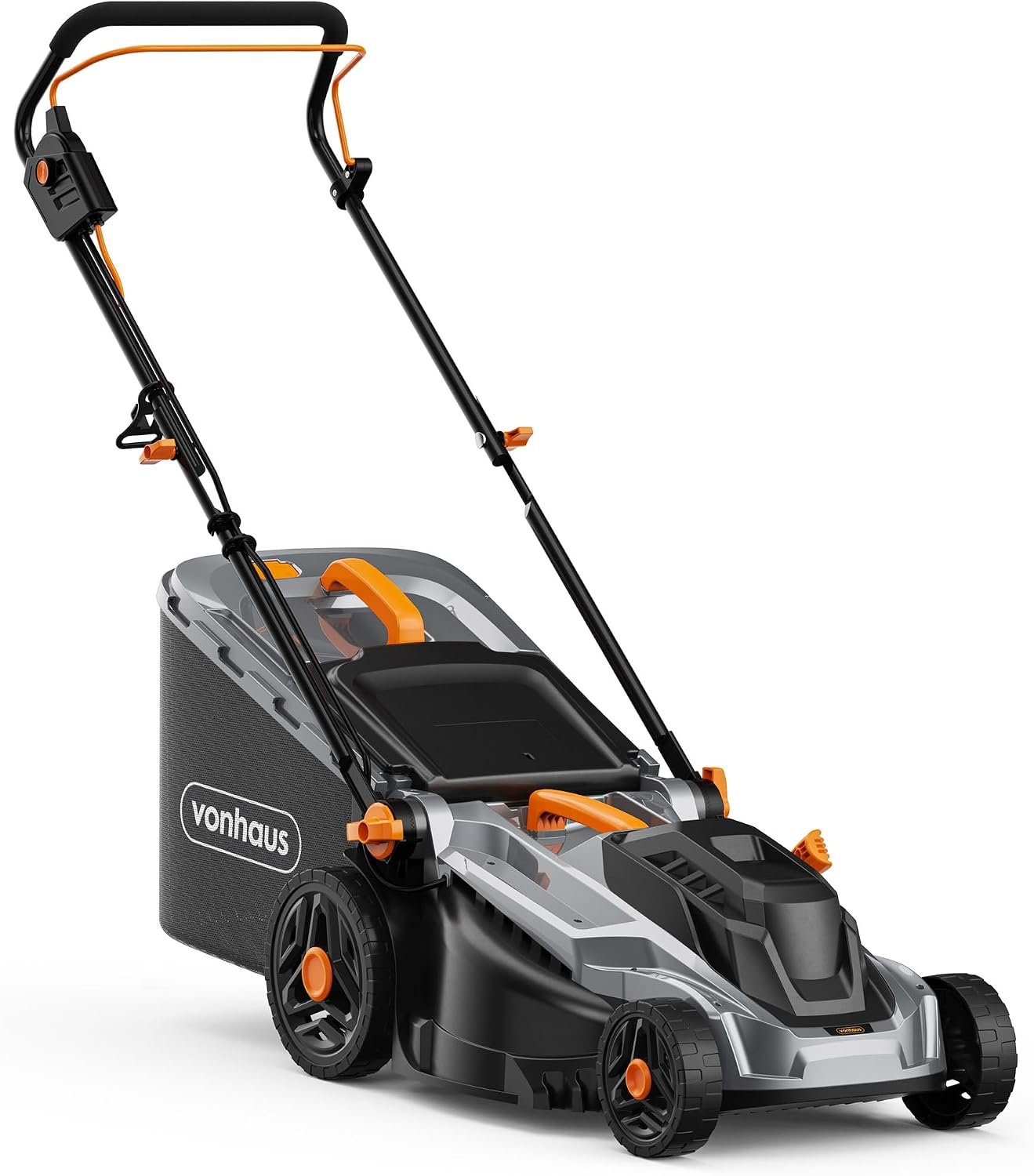 Cortacésped eléctrico VonHaus de 1800 W