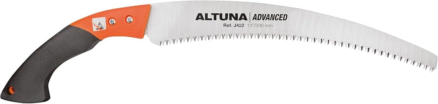 Serrucho de poda Altuna J422 con funda