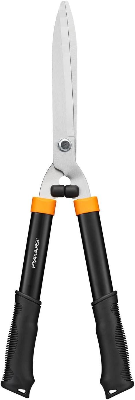 Tijeras cortasetos Fiskars Solid HS21